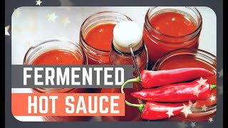 How to make Hot Sauce, Use any recipe