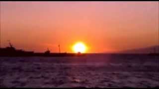 Ηλιοβασίλεμα MYKONOS Saturday, July 9, 2011, 5_40 PM.flv