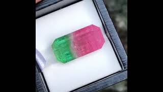 Amazing Colour Tourmaline