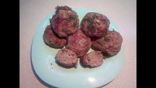 Готовлю котлеты только так и НИКАКИХ яиц! Домашние котлеты /  The recipe for juicy and tasty cutlets