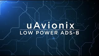 IP uAvionix