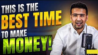 How to make money online in 2023 | best way to get quick rich 🤑💰 instant