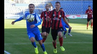 Dorogi FC - ZTE FC NB II labdarúgó-mérkőzés, 19.03.17. (vas.) 15:00