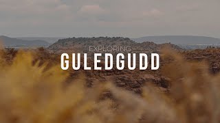 Exploring Guledgudd | Arunprakash | Pixxel production