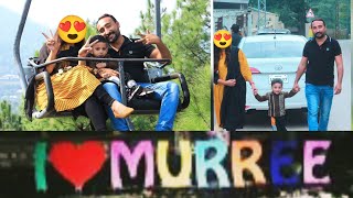 Murree Road Trip and Patriata Chairlift | Travel Pakistan | Navslogs #travel #vlog #pakistanivlogger