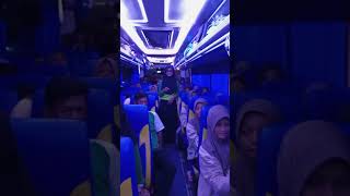 Otw jogja #kaka # mimiftahunnajah