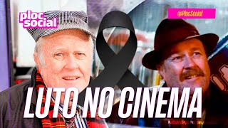 Morre o ator M  Emmet Walsh, dos 120 filmes como 'Blade Runner' e 'Gosto de Sangue'