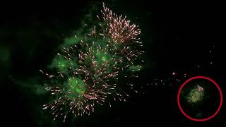 13050 From Hell von Comet Feuerwerk