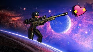 The Futuristic No Love No Stress Fortnite Montage 💖