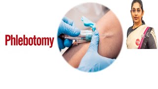 PHLEBOTOMY/ VENIPUNCTURE