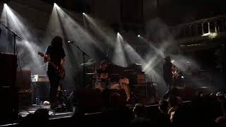 Jen Cloher - Forgot Myself - Paradiso, Amsterdam