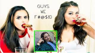 GUYS WE FCKED | Full Comedy | HOW DO I HAVE A CONVERSATION ABOUT CHOKING? ft. Emily Lubin