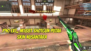 [CSPB] POINTBLANK MOBILE V.4 BY BILL FLX