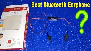 iball Musitone A9 Wareless Bluetooth Headset With Mic Unboxing and Review🔥🔥🔥