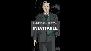 Gerald's Arrogance Is Mindblowing 🤯 An Inspector Calls Act 2 Revision