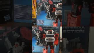 old video beware one coming soon #stopmotion #transformers #optimusprime #toys #hasbro #megatron