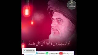 اللہ اللہ بابا جی امیرالمجاہدین کی قلبی کیفیت*♥️♥️♥️♥️♥️مزید اپڈیٹ کے لیےہمارے چینل کو سبسکرائب کریں