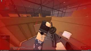 MGV-176 top game 111 kills Phantom Forces