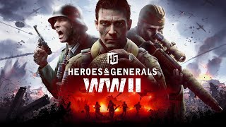 Heroes Generals (Gta 5 Rp-Kigondolás alatt van a cég)