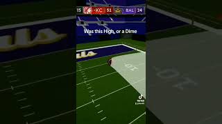 DIME OR HIGH?? Football Fusion 2 Roblox