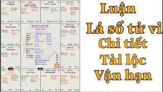 luận một lá số tử vi " số mệnh con người  chi tiết “  : Zalo : 0858246248 -0919882376  nhắn lại