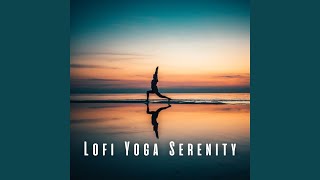 Harmonic Lofi Yoga Chimes