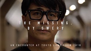 The Missing от Swery - встреча на TGS 2018