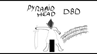 Perkless Pyramid Head - 12k hour killer main