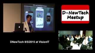 20150805-DNewTech_at_VisionIT