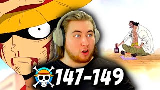 ARE DREAMS WORTH DYING FOR? (One Piece Reaction)