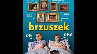 Robert Buczyński jako Kacper w filmie "BRZUSZEK"