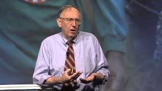 Geodesign and the Emerging GIS Platform - Jack Dangermond