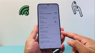 How to Turn ON / OFF Auto Restart on Samsung Phone