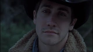 ¿Porque no solo me dejas en paz? | Escena "Brokeback Mountain" - Secreto en la Montaña | Latino