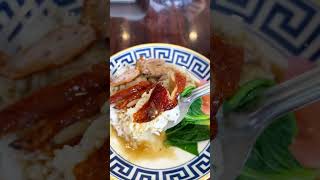 Gourmet Journey: Mastering the Art of Chinese Duck #food #streetfood #東京ランチ #食べ放題 #chinesefood