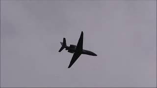 Spotting at Groningen Airport Eelde/EHGG (DC-3)