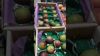 How much do star apple cost in Sydney???#shorts