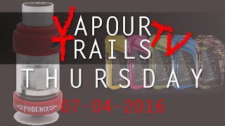 VTTV Thursday 07-04-2016