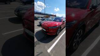 #video #fordmustang #ford #evcar