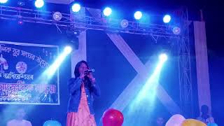 Babul Laiting stage program cute girls ka song ❤️| new stage program Babul laiting New song