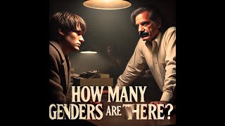 How many genders are there?