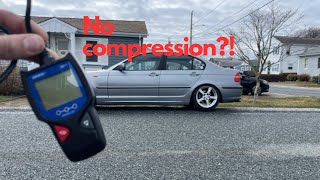 MAJOR problems with the E46