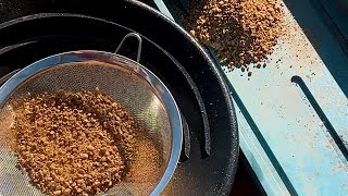 Sofala Gold Prospecting Pay Dirt Bags