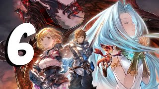 [Spoilers] Granblue Fantasy: Relink Early Access Part 6 | No commentary