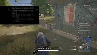 JUGANDO A PUBG #1 EN BUSCA DE LA VICTORIA