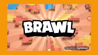 Brawl stars НОВЫЙ ФОРМАТ #1