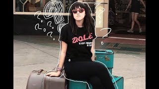 ALONE IN DISNEY WORLD?!?!