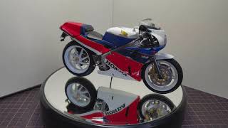 TAMIYA 1/12 Honda VFR750R