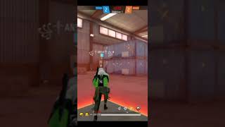 FREE FIRE MAX LONG WOLF 1 VS 1 😱😱