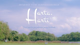 Harta, Harti | Official Trailer